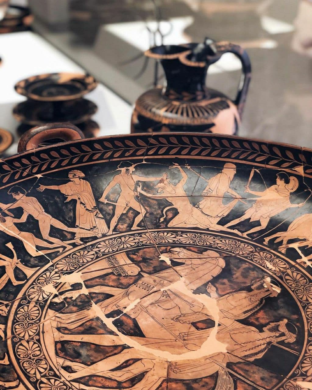 Giornate Europee dell'Archeologia 2021: Il Museo Archeologico di Ferrara si mostra